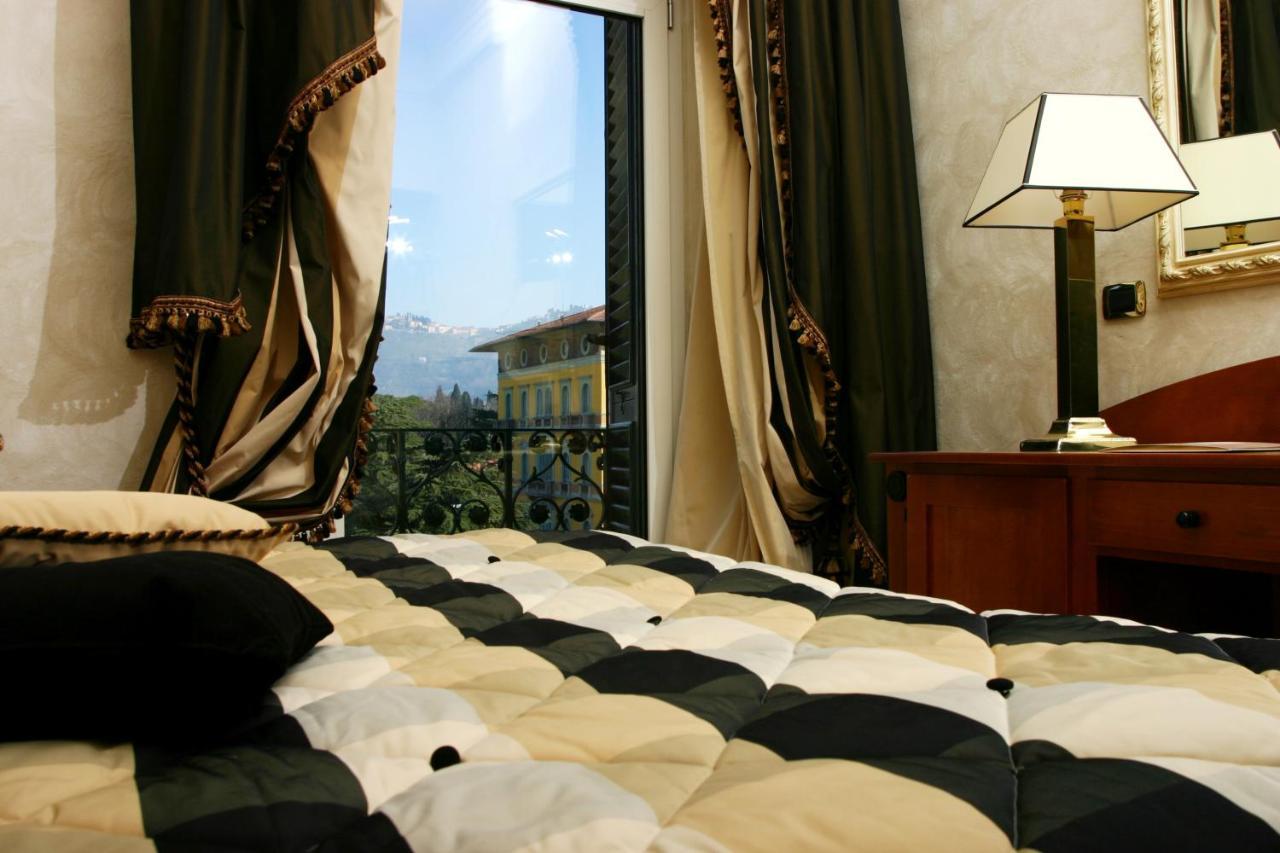 מונטה קטיני טרמה Hotel Columbia Wellness & Spa מראה חיצוני תמונה